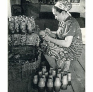 Полх-Майданская фабрика игрушек, 1960-е