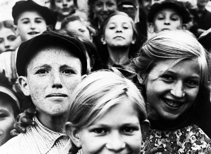 Дети-войны (1941-1945 г.г.)