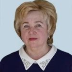 Наталья Константиновна Гусева