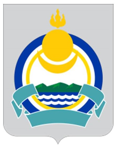 Герб Республики Бурятия
