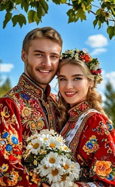 Губернатор Нижегородской области Глеб Никитин вручает медаль Лии Федоровне Карпычевой
