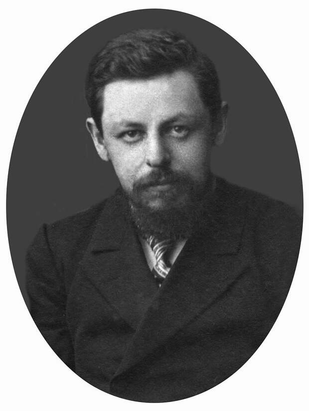 Тарле Евгений Викторович, 1903 г.