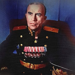 Колышкин Иван Александрович (1902-1970)
