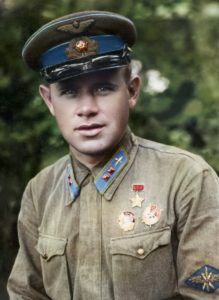 Самочкин Анатолий Васильевич