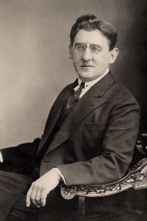 Я.И. Перельман (1882-1942)