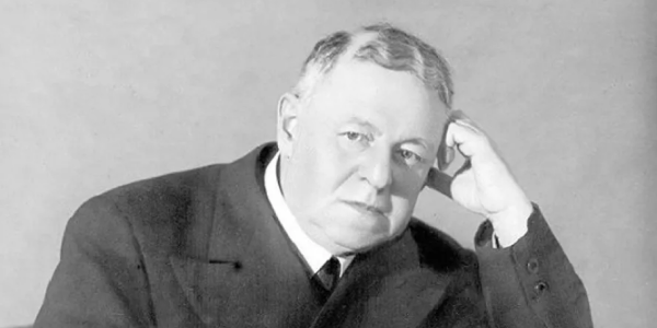 Евгений Викторович Тарле (1874-1955)