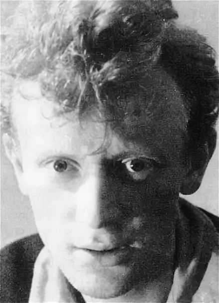 Кир Булычев в Бирме, 1958 год. Фотография из книги «Как стать фантастом»